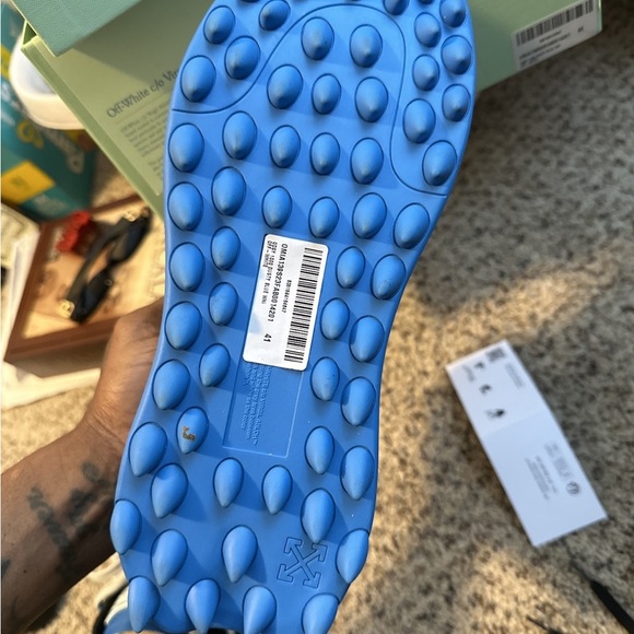 Off white sneakers - Picture 14 of 15